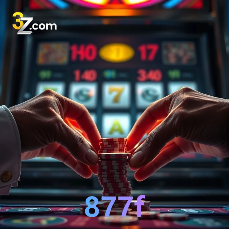 877f Live Casino